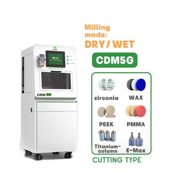 Camdent CDM5G - Image 2