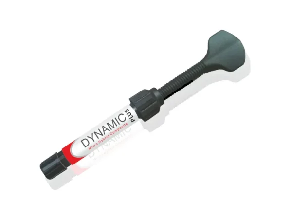 DYNAMIC PLUS - Light Curing Universal Hybrid Composite - Standard Kit - Image 3