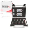 DYNAMIC PLUS - Light Curing Universal Hybrid Composite - Standard Kit