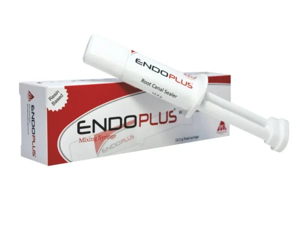 ENDOPLUS - Resin Based Root Canal Sealer