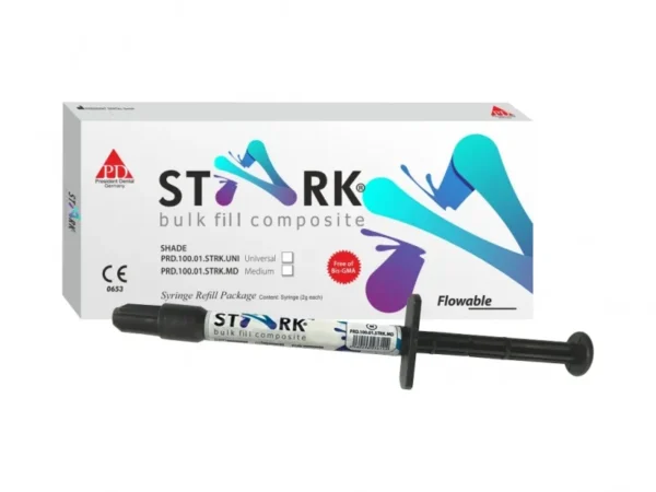 STARK Bulk Fill Composite