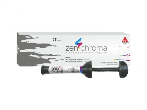 ZENCHROMA Universal Composite