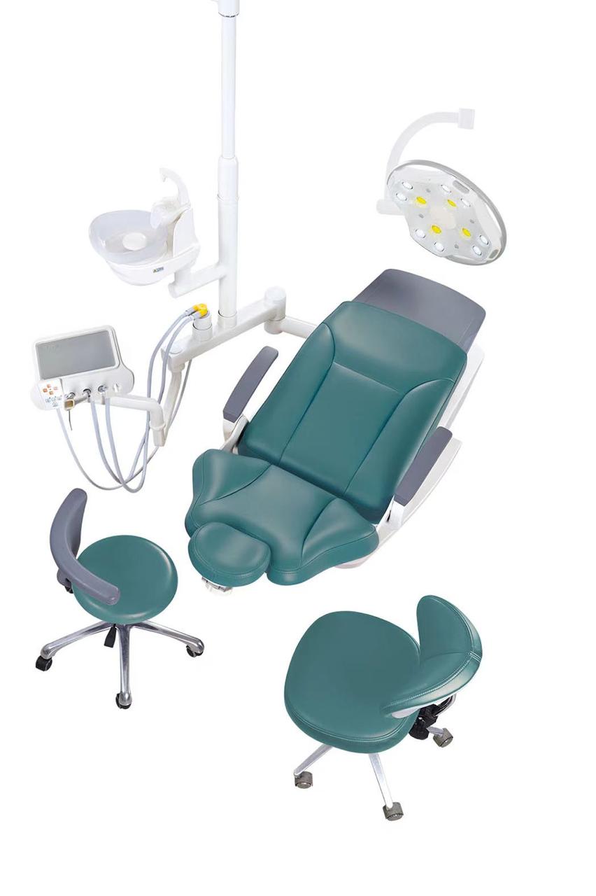 Poltrona Dentar – ADENT EUROPE SH.P.K
